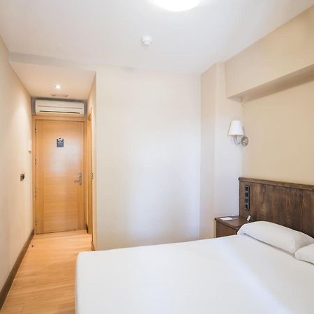Hotel Alda Avenida Santiago de Compostela Ngoại thất bức ảnh