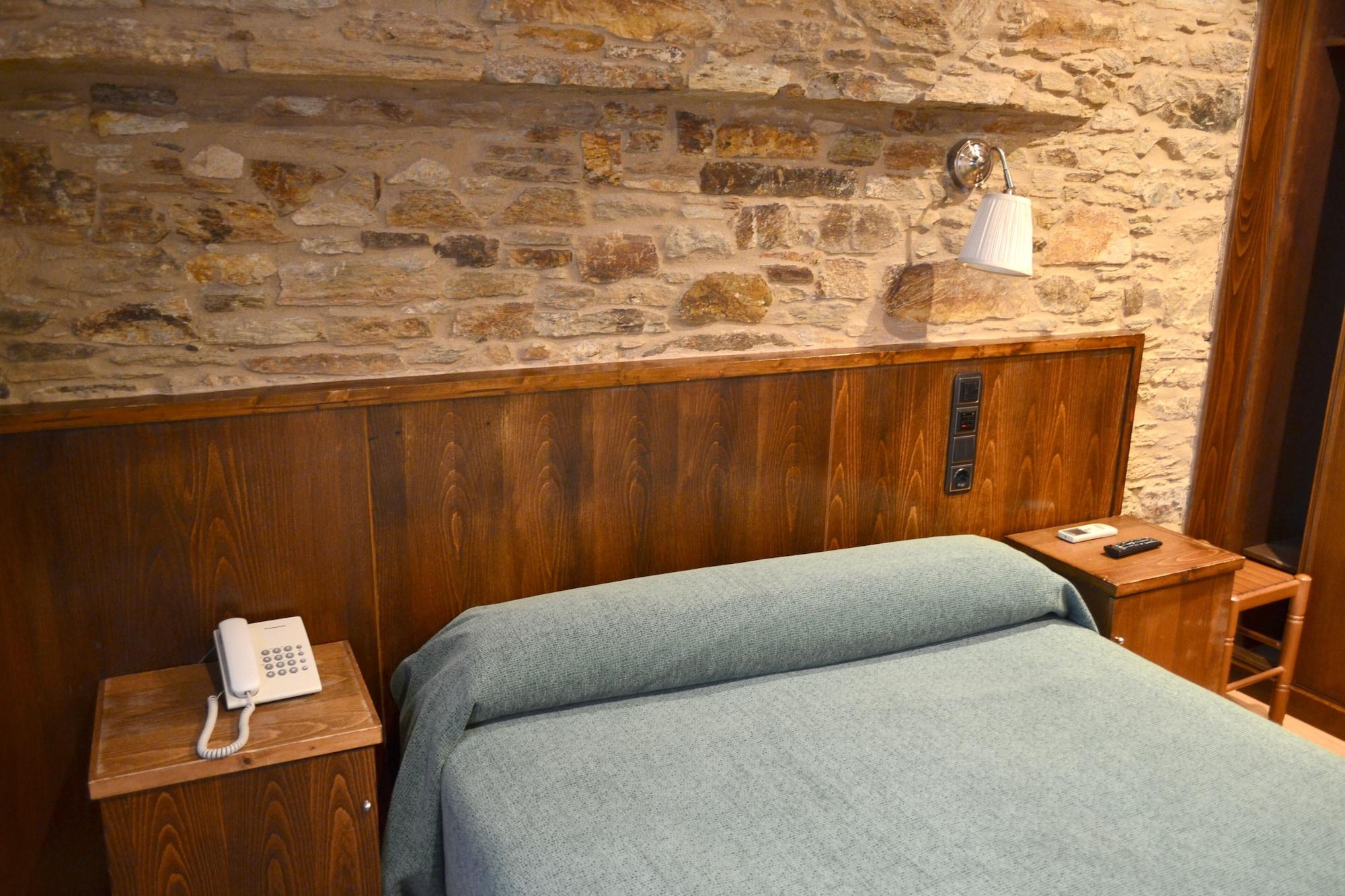 Hotel Alda Avenida Santiago de Compostela Ngoại thất bức ảnh