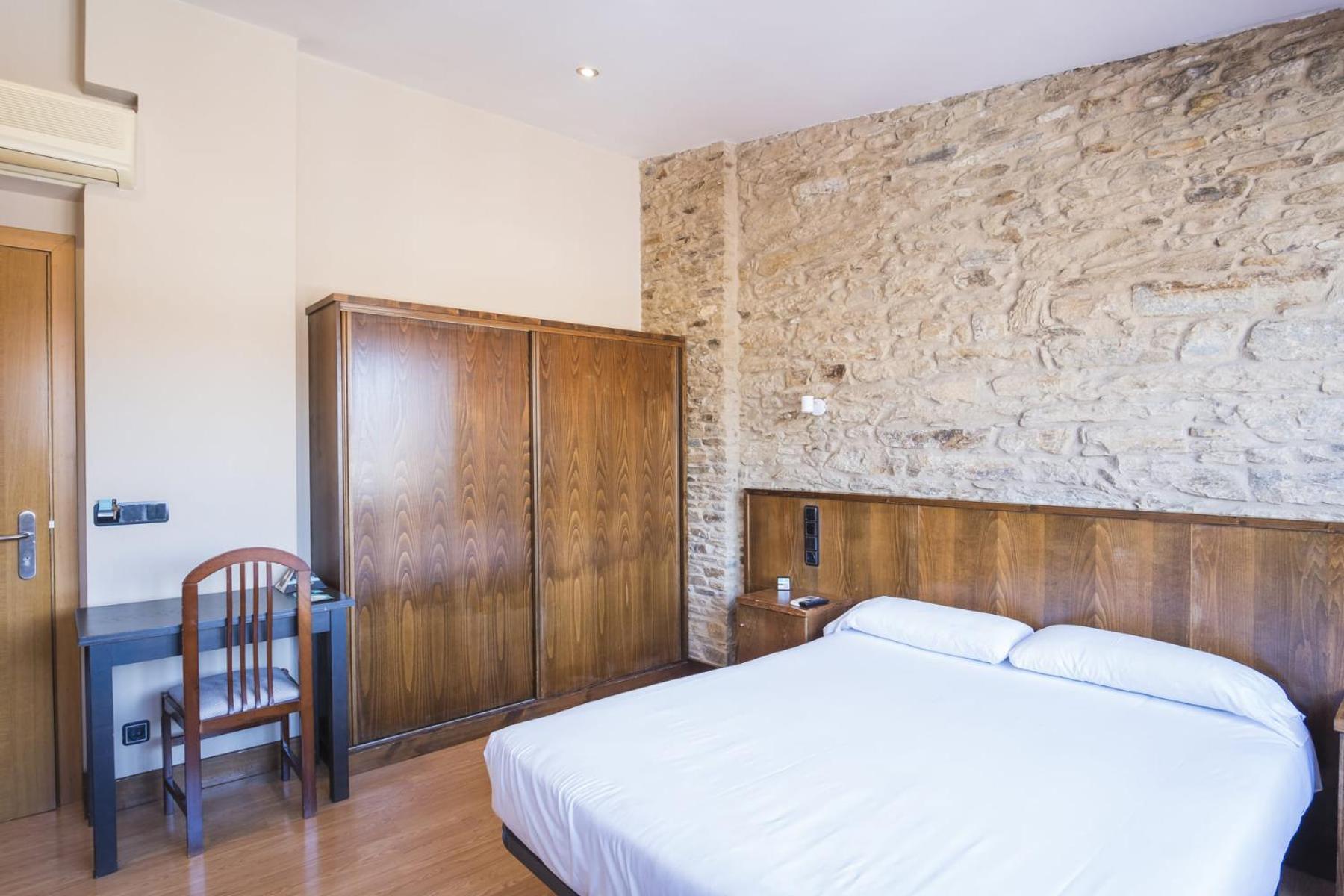 Hotel Alda Avenida Santiago de Compostela Ngoại thất bức ảnh