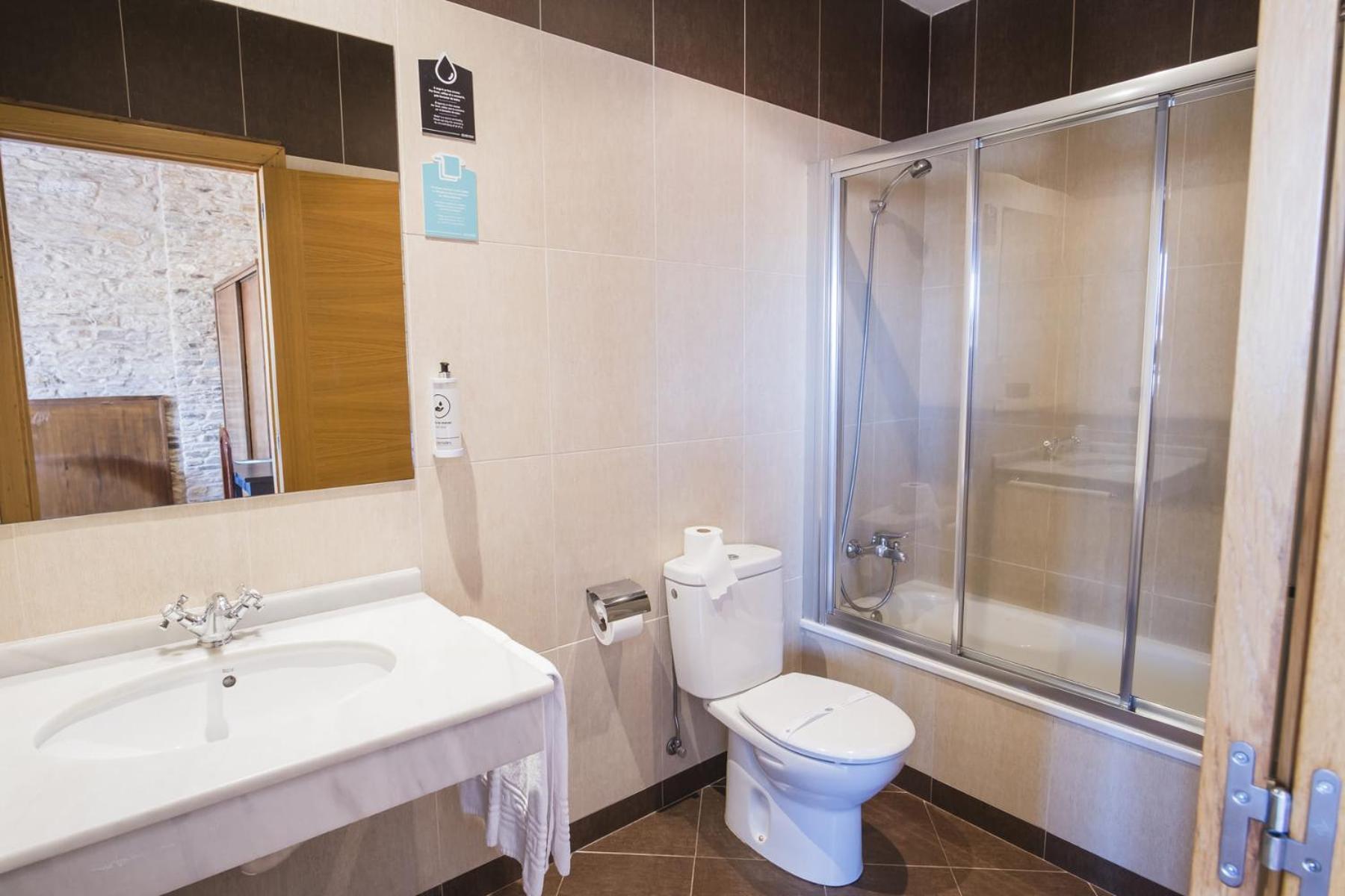 Hotel Alda Avenida Santiago de Compostela Ngoại thất bức ảnh