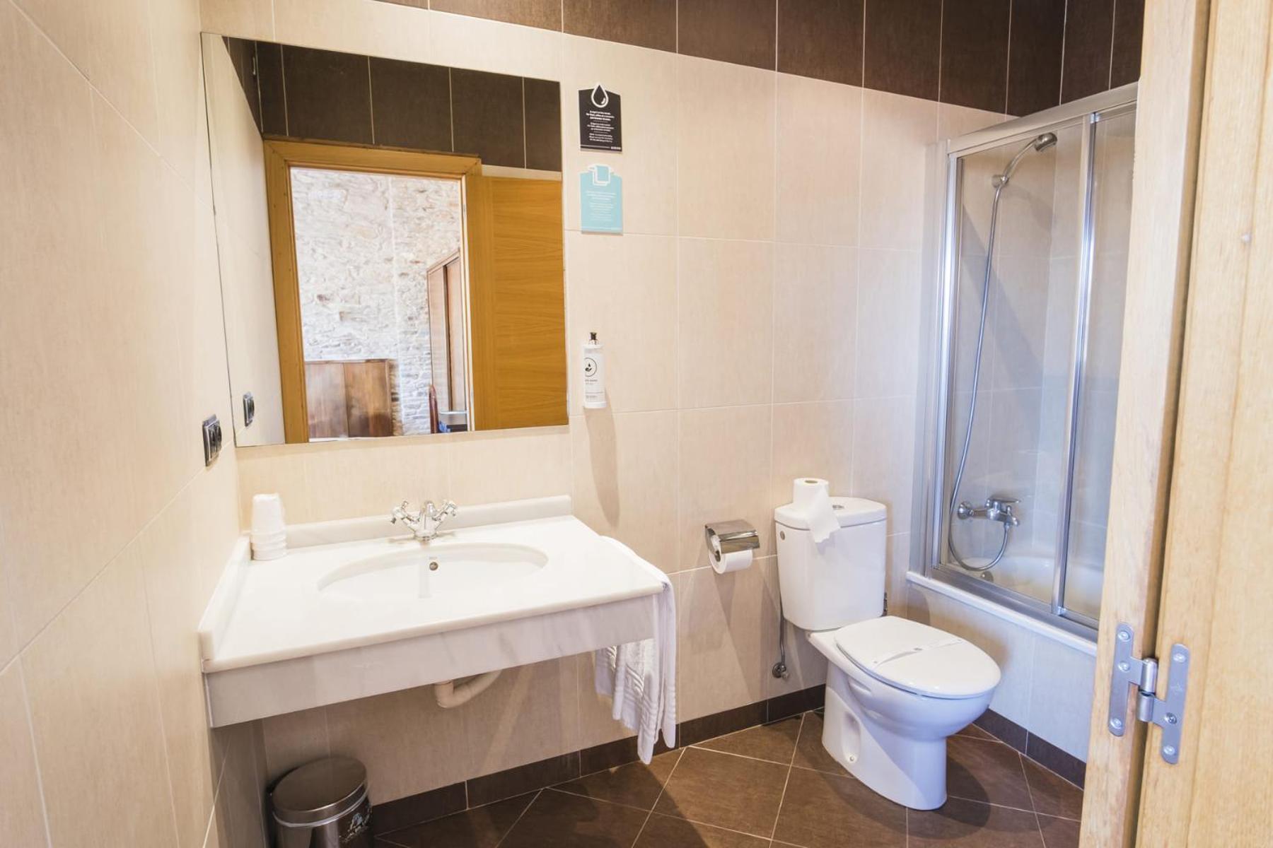 Hotel Alda Avenida Santiago de Compostela Ngoại thất bức ảnh