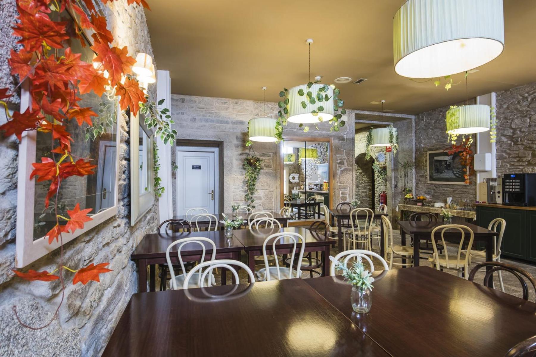 Hotel Alda Avenida Santiago de Compostela Ngoại thất bức ảnh