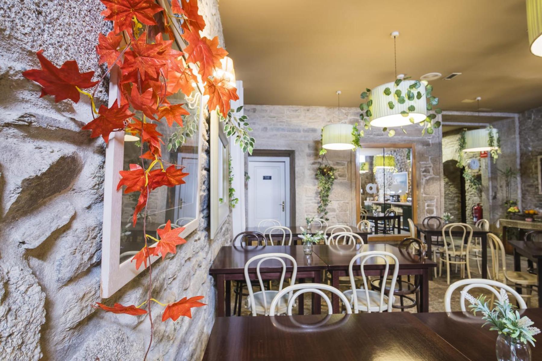 Hotel Alda Avenida Santiago de Compostela Ngoại thất bức ảnh
