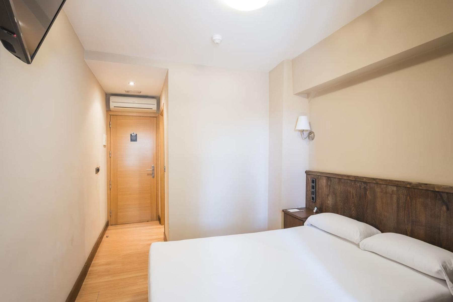 Hotel Alda Avenida Santiago de Compostela Ngoại thất bức ảnh