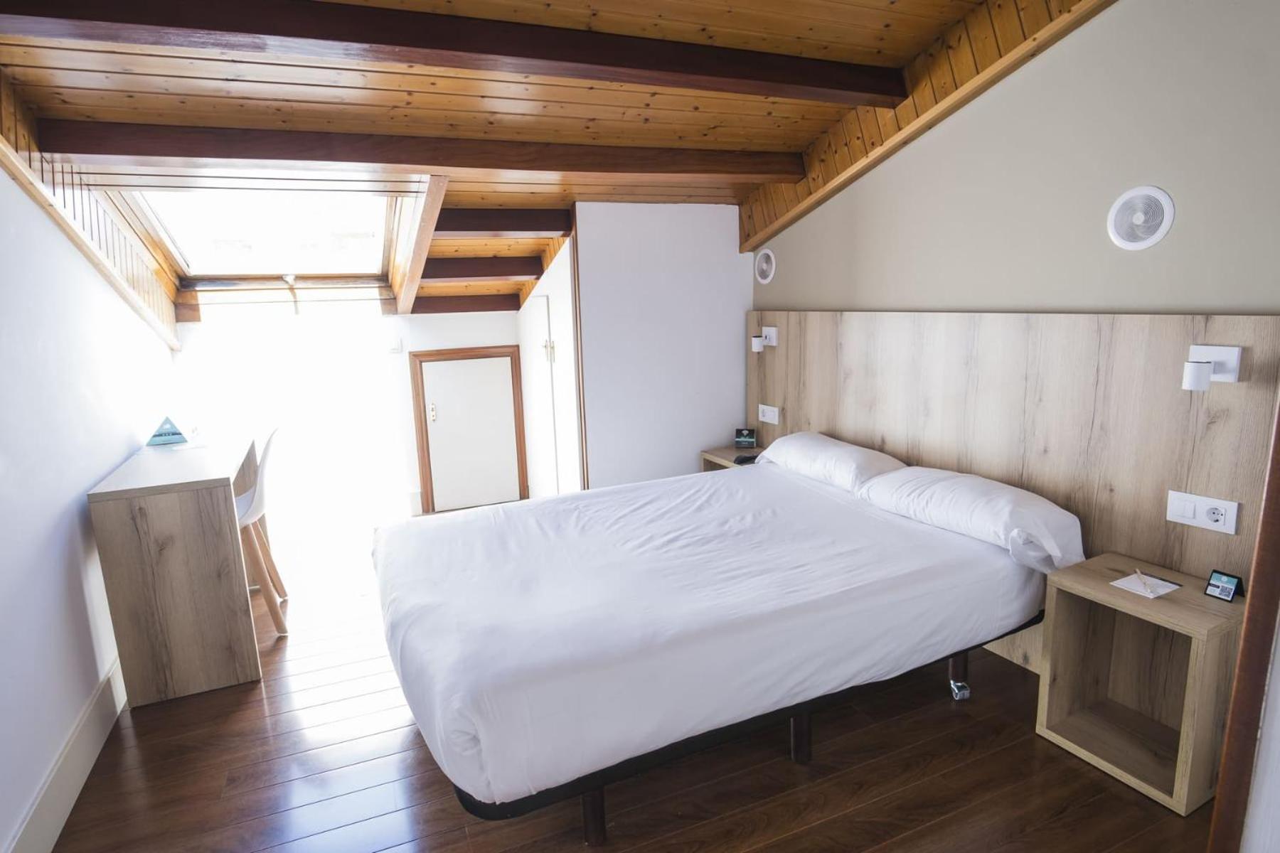 Hotel Alda Avenida Santiago de Compostela Ngoại thất bức ảnh