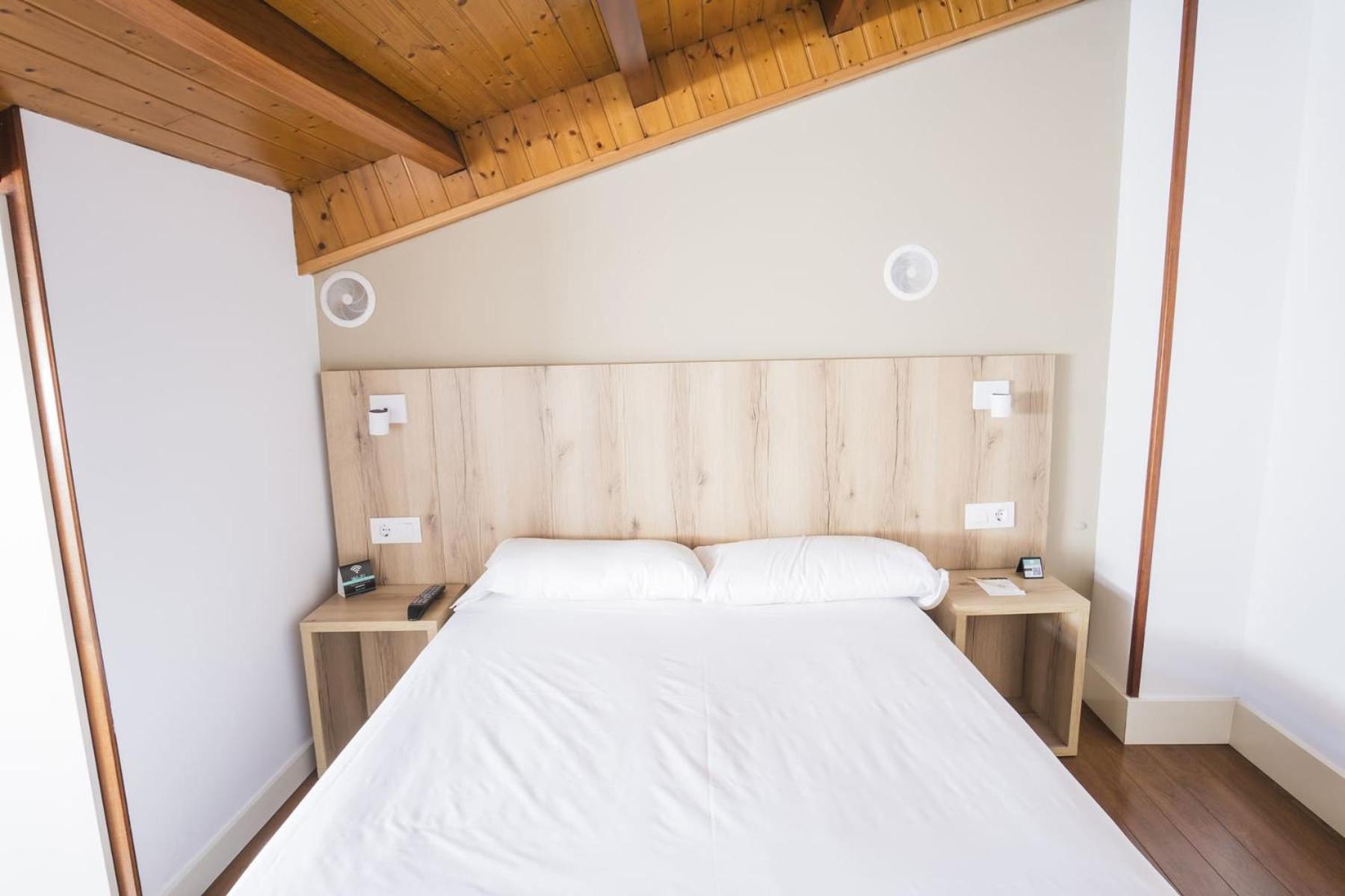 Hotel Alda Avenida Santiago de Compostela Ngoại thất bức ảnh