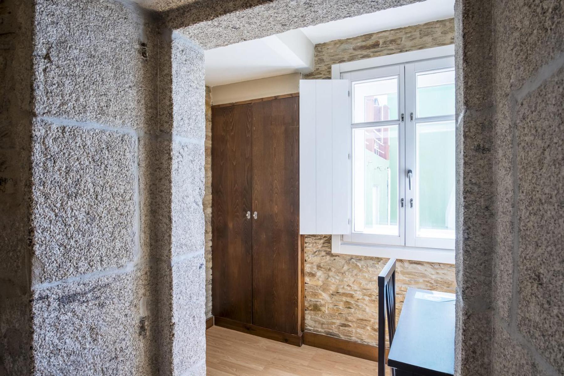 Hotel Alda Avenida Santiago de Compostela Ngoại thất bức ảnh